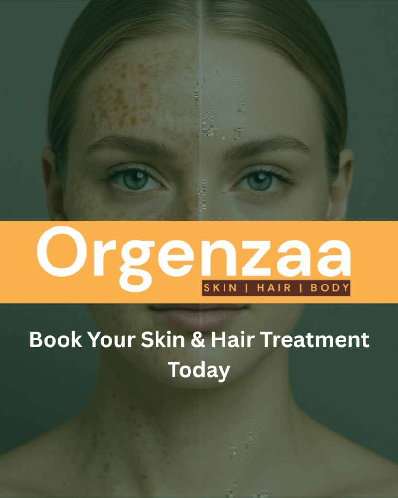 PRP/GFC treatment in punjabi bagh